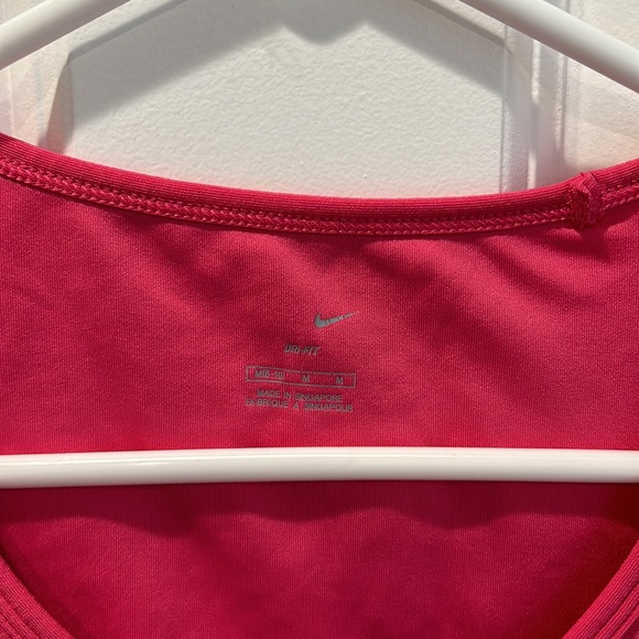 Nike Dri Fit Women’s Running Tank - Picture 2 of 4